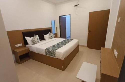 Udaipur District Hotel | HOTEL SHREE JMM Mount View