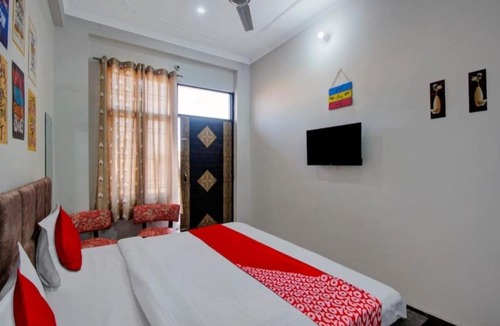 Sitapura Hotel | HOTEL SHREE KANHA
