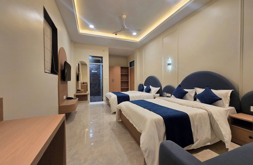 Kishangarh Hotel | Hotel Shree Karni Palace