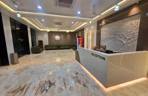 Kishangarh Hotel | Hotel Shree Karni Palace