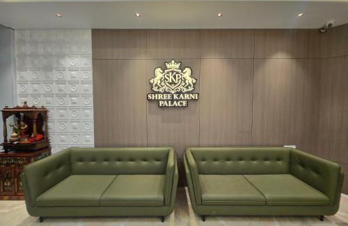 Kishangarh Hotel | Hotel Shree Karni Palace
