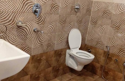 Rajendragram House | Hotel Shree Mata Sadan