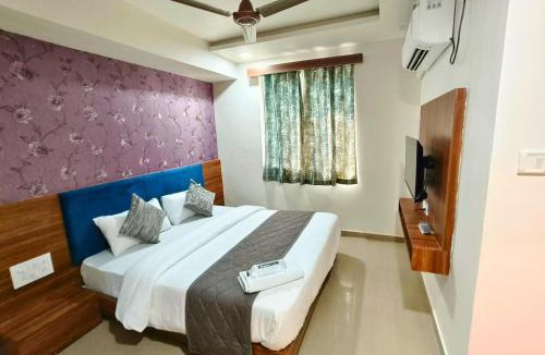 Vadodara Hotel | Hotel Shree Maya Inn