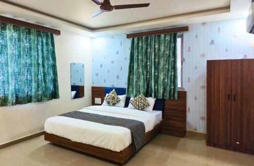 Vadodara Hotel | Hotel Shree Maya Inn