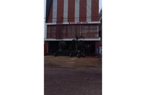 Arrah Hotel | Hotel Shree Nikatan
