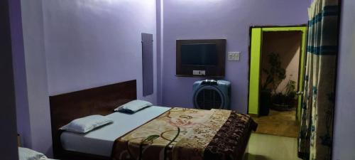 Bhedaghat Hotel | Hotel Shree palace