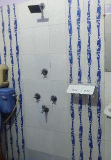 Bhedaghat Hotel | Hotel Shree palace