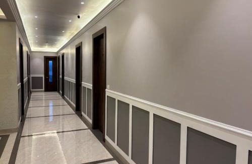 Ajmer Hotel | Hotel Shree Rajasthan Inn