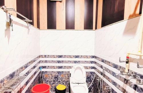 Faizabad Hotel | Hotel Shree Ram Adhar