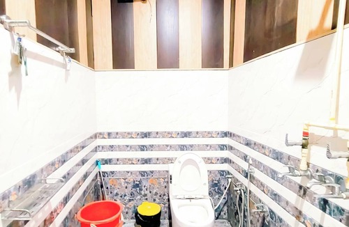 Faizabad Hotel | Hotel Shree Ram Adhar