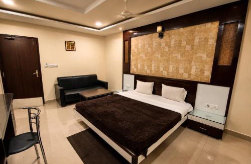 Sambalpur Hotel | Hotel Shree Satyam Sambalpur