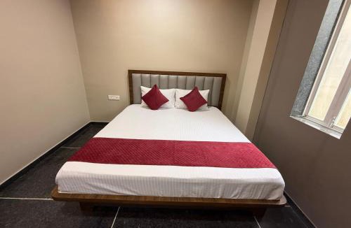 Panvel Hotel | Hotel Shree Sumedh Panvel - ONLY FOR INDIAN CITIZENS
