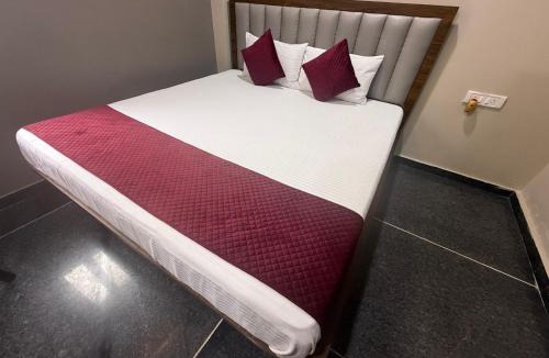 Panvel Hotel | Hotel Shree Sumedh Panvel - ONLY FOR INDIAN CITIZENS