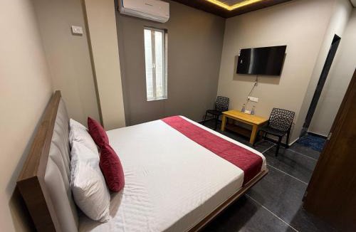 Panvel Hotel | Hotel Shree Sumedh Panvel - ONLY FOR INDIAN CITIZENS