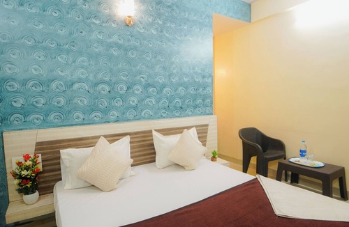 Mahabaleshwar Hotel | Hotel Shreekrupa Residency