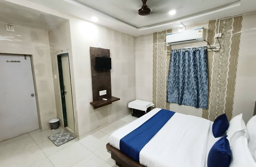 Dwarka Hotel | Hotel Shreenath - Dwarka