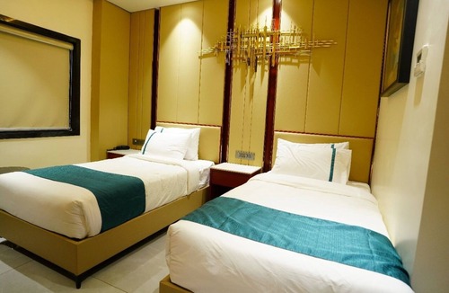 Anantapur Hotel | HOTEL SHREYAS GRAND ANANTHAPUR
