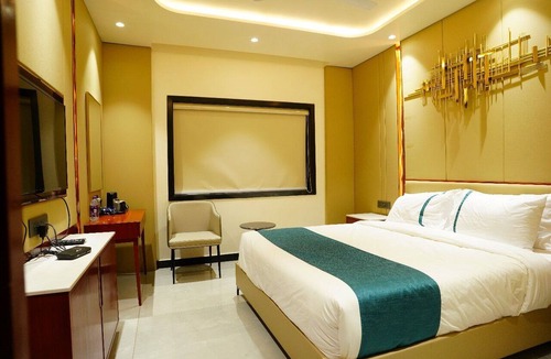 Anantapur Hotel | HOTEL SHREYAS GRAND ANANTHAPUR