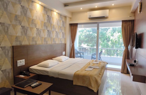 Shivajinagar Hotel | Hotel Shreyas