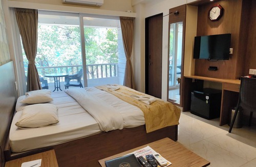 Shivajinagar Hotel | Hotel Shreyas