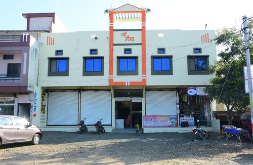 Susner Bed & Breakfast | HOTEL SHRI GANGA