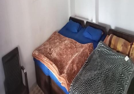 Narainkoti Bed & Breakfast | Hotel Shri Kedar Mangalam By StayApart