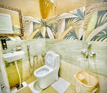 Khatu House | Hotel Shri Keshav Haveli