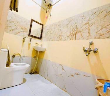 Khatu House | Hotel Shri Keshav Haveli