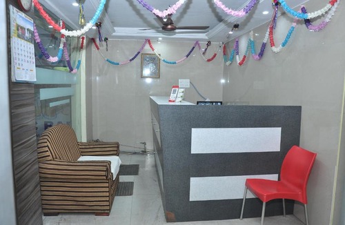 Kalapettai Hotel | Hotel Shri Perumal Inn