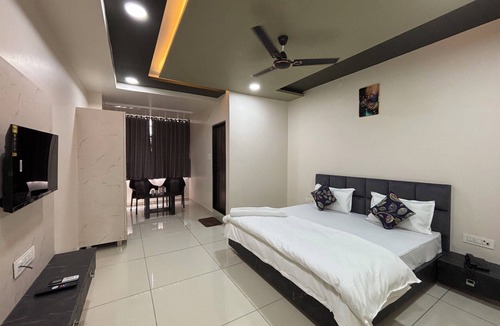 Jodhpur Hotel | Hotel Shri Ram Legacy