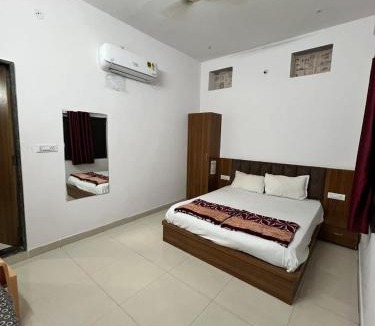 Jhalarapatan Hotel | Hotel Shri Ram Palace