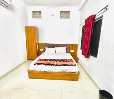Jhalarapatan Hotel | Hotel Shri Ram Palace