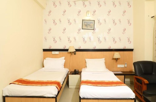 Salem Hotel | Hotel Shrie Shaanth