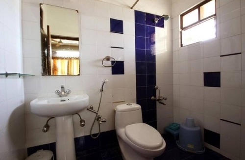Nathdwara Hotel | Hotel Shrinathinn