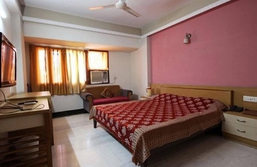 Nathdwara Hotel | Hotel Shrinathinn