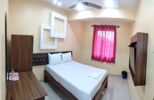 Margao Hotel | Hotel Shrinivas Residency