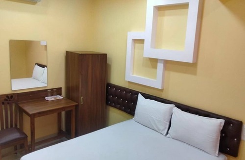 Margao Hotel | Hotel Shrinivas Residency