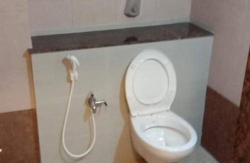 Margao Hotel | Hotel Shrinivas Residency