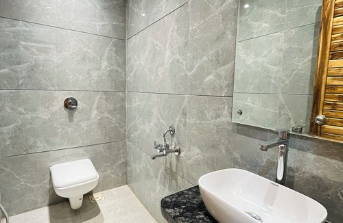 Amravati Hotel | Hotel Shripad Continental