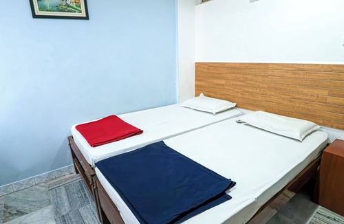 Periamet Cabin | Hotel Shriram