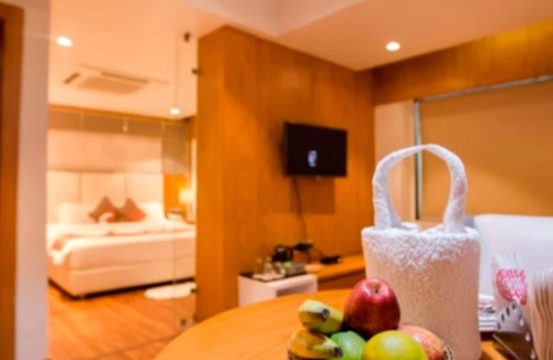 Bhopal Hotel | Hotel Shubh Inn