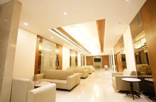 Miyapur Hotel | Hotel Shubham Celebrations-Miyapur
