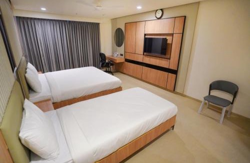 Miyapur Hotel | Hotel Shubham Celebrations-Miyapur