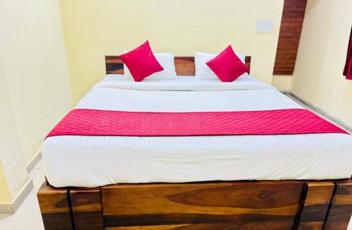 Karimnagar Hotel | Hotel Shubham