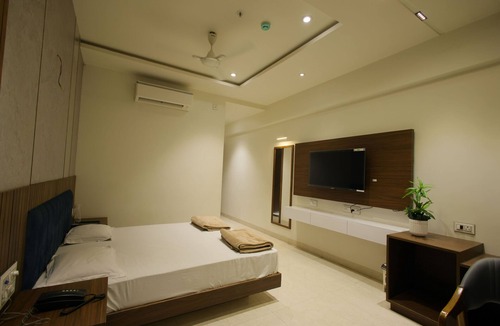 Akola Hotel | Hotel Shubhkarta