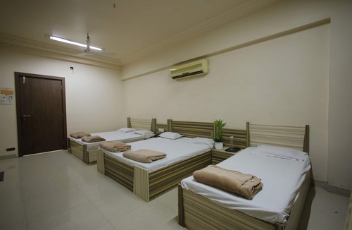 Akola Hotel | Hotel Shubhkarta