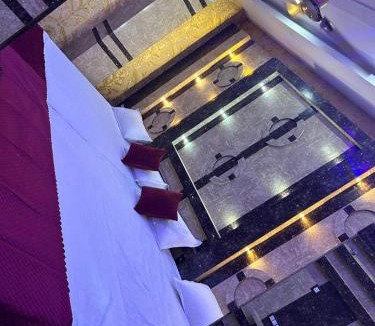 Buxar Hotel | HOTEL SHYAM INN