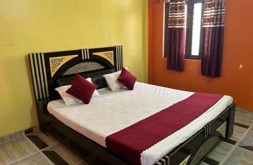 Buxar Hotel | HOTEL SHYAM INN