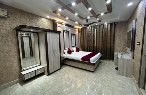 Buxar Hotel | HOTEL SHYAM INN