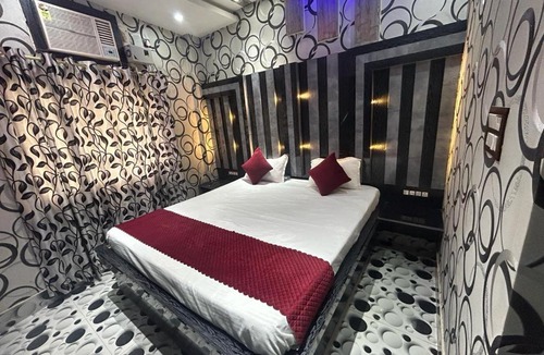 Buxar Hotel | HOTEL SHYAM INN